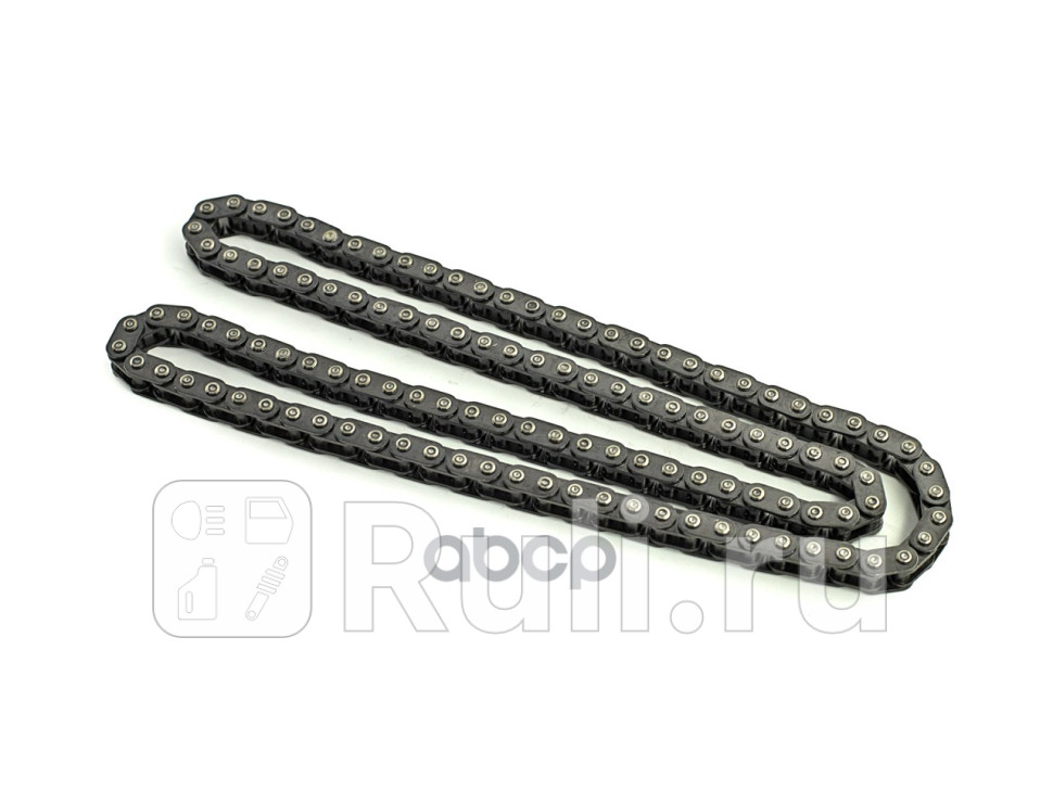 Цепь привода грм lada niva legend niva travel 1 рядная 116 звеньев конвейерное исполнение LADA 21214100604001 1750₽