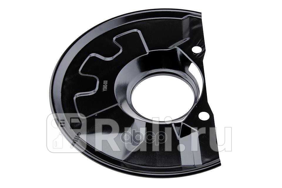 Кожух тормозного диска NTY HTO-MS-000 1730₽