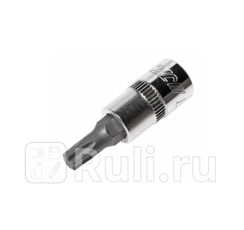 Бита-головка TORX 14 х T27 длина 37мм JTC JTC JTC-23727 210₽