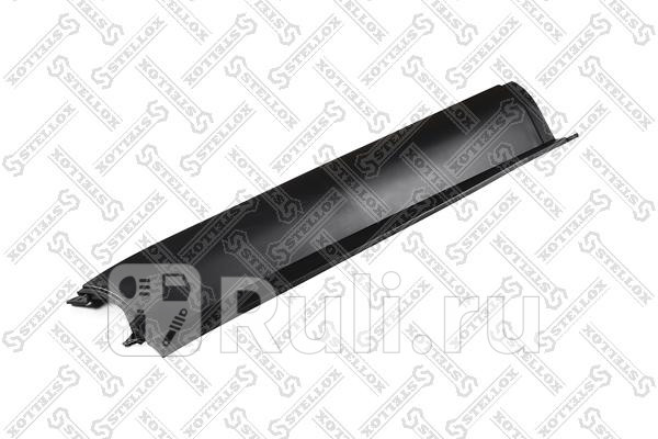 Бампер средняя часть низ IVECO STRALIS SPACE STELLOX 87-25534-SX 1490₽