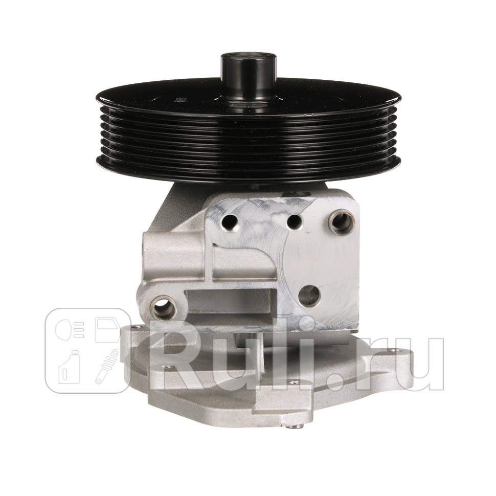 Насос водяной системы охлаждения GATES WP0123 12100₽