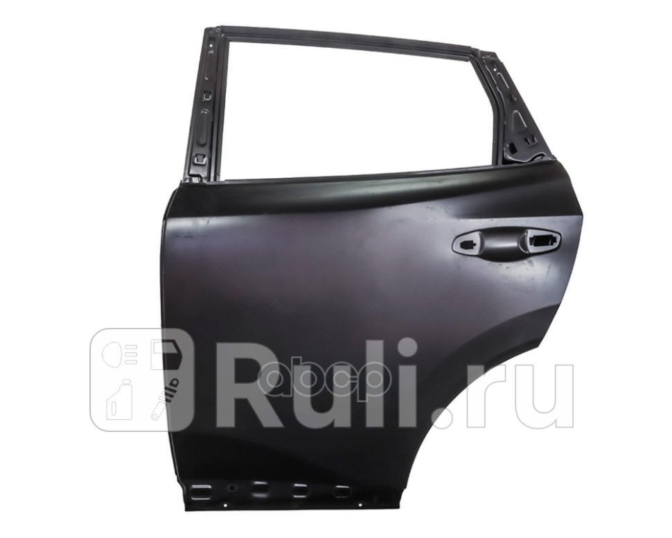 Дверь задняя левая CS55 PLUS 2021- SAILING CGL290920200L 25410₽