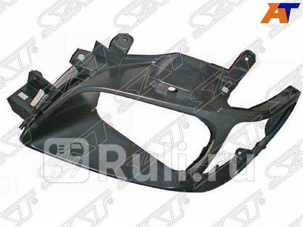 Рамка фары левая для Toyota Town Ace Noah 4 1996-2007 SAT ST-TY78-093-2 1560₽