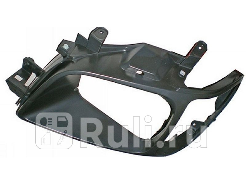 Рамка фары левая для Toyota Town Ace Noah 4 1996-2007 SAT ST-TY78-093-2 1590₽