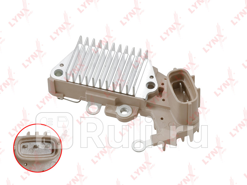 Регулятор напряжения LYNXAUTO EA92031 2570₽
