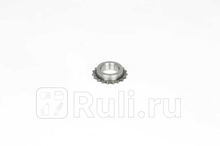 звездочка коленвала BMW F10F11 BSG BSG 15-103-002 1510₽