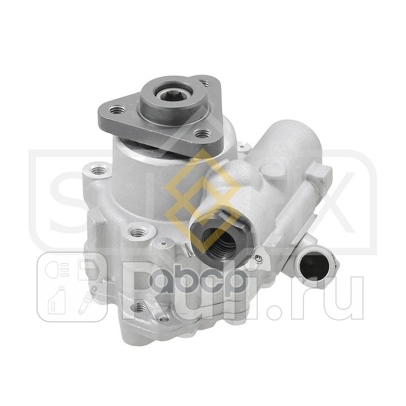 Насос гидроусилителя руля SUFIX SDP1003 5210₽