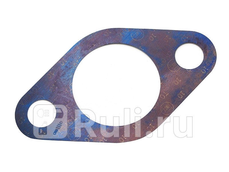 Прокладка регулировочная поворотного кулака TOYOTA LAND CRUISER 7080105 T-01 TOYOTA-LEXUS 43236-60020 130₽