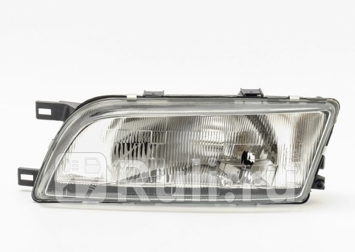 Фара левая для Nissan Almera N15 1995-1998 DEPO 215-1168L-LD-EM 5080₽