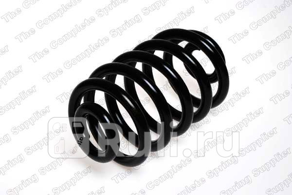 Пружина задняя усилен  LESJOFORS 4263429