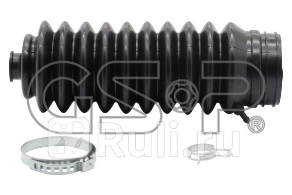 пыльник рейки рулевой Honda AccordCivicCR-VShuttle all 93 GSP 540230S 840₽