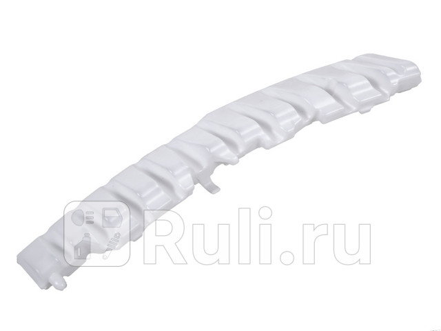 Абсорбер переднего бампера левый для Suzuki Grand Vitara 2005-2008 SAILING L310505023L 3140₽