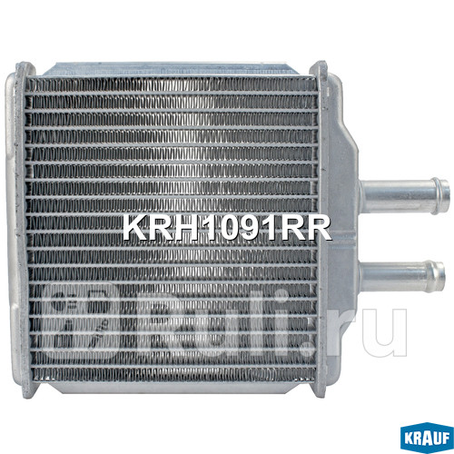 Радиатор отопителя Krauf KRH1091RR 0₽