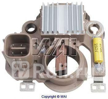 Регулятор напряжения генератора honda WAI im582 3200₽