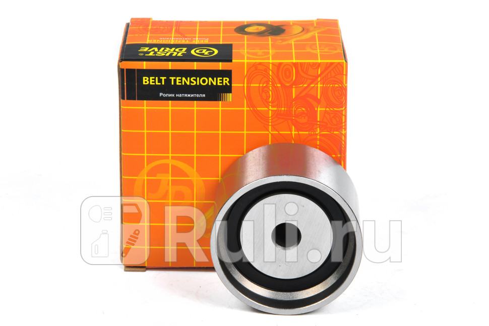 Ролик ГРМ обводной JD JHR0018 790₽