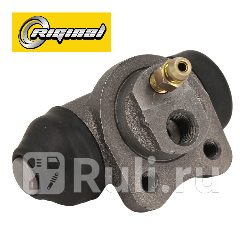 Цилиндр тормозной задний Daewoo NexiaChevrolet LanosOpel Astra FGCorsaBC Riginal RGBWD119 720₽
