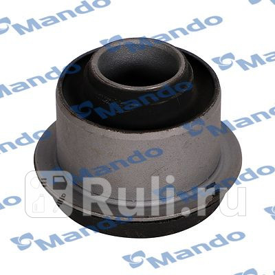 СБЛОК ПЕРЕДНЕГО РЫЧАГА KIA DCC010427 MANDO dcc010427 0₽
