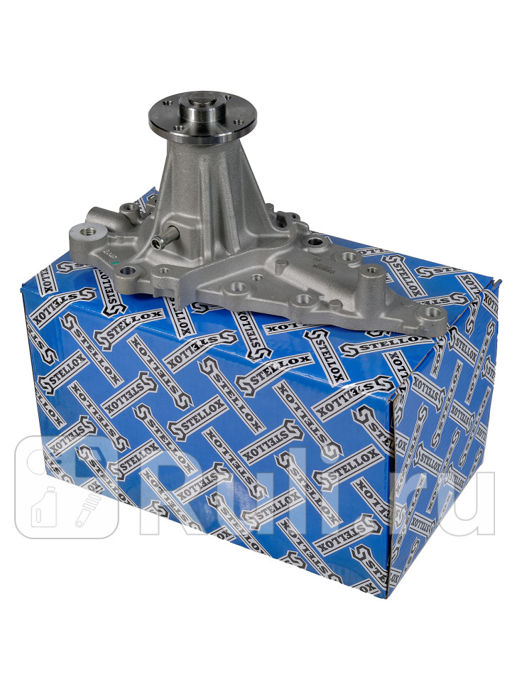 Помпа Lexus GS300 IS300 30 98-05 STELLOX 4500-0479-SX 2910₽