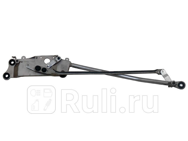 Трапеция стеклоочистителя для 2002-2010 SAT ST-7L0955601C 7160₽