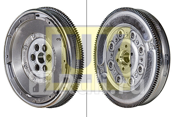 Маховик двухмассовый OPEL ASTRA J LUK 415050510 78490₽