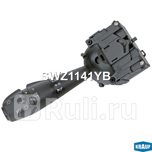 Переключатель подрулевой Krauf SWZ1141YB 1840₽