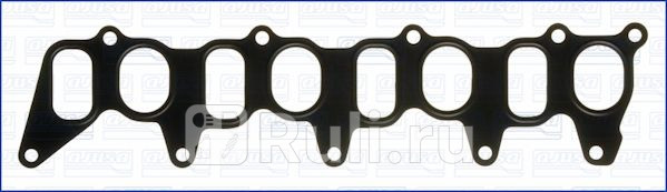 Прокладка коллектора впускного nissan cabstarpatrol 00 Ajusa 13220900 0₽