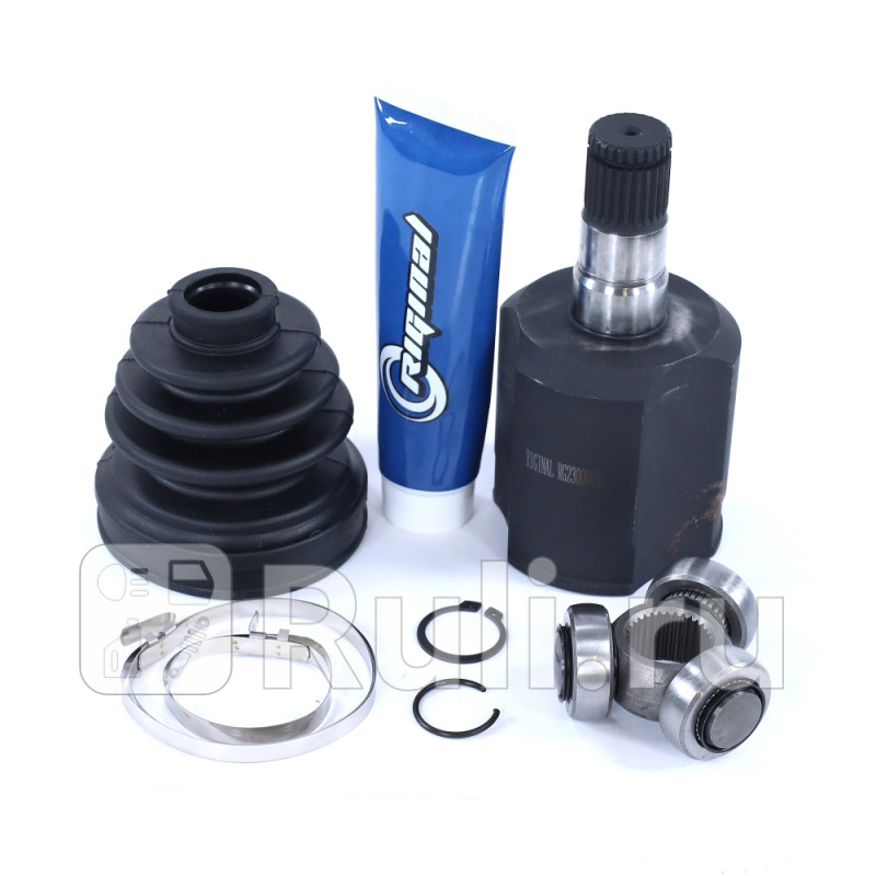 Шрус внутренний AUDI A3 IISKODAVW GOLF V-VIPASSAT VI 16 - 20 03 - 2311-030 Riginal RG2300023 1990₽