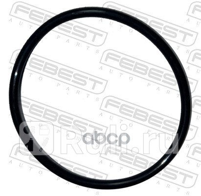 Кольцо уплотнительное крышки грм 524X3 FEBEST 23400003 160₽