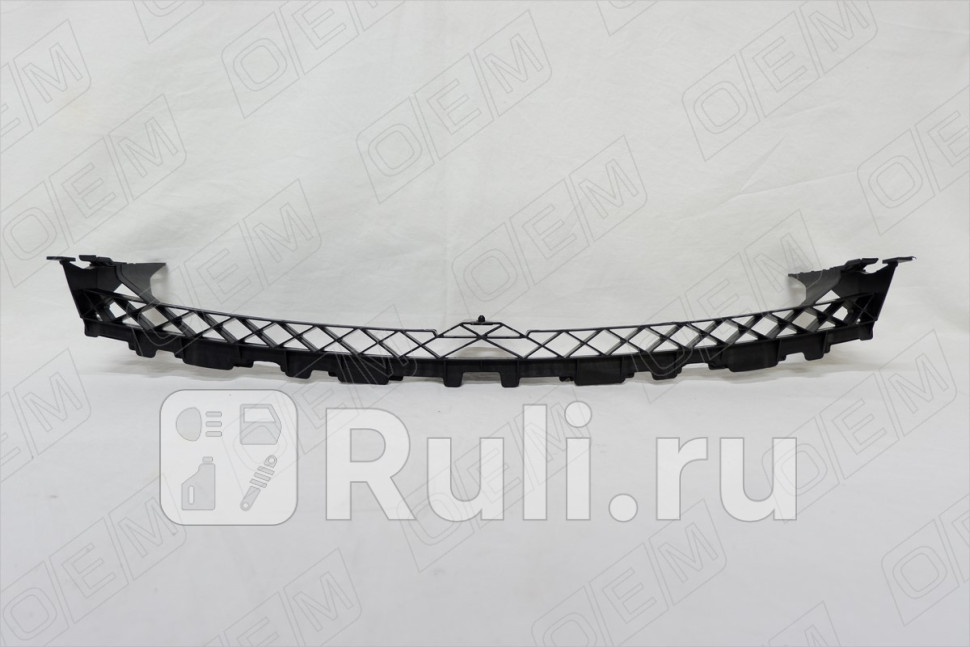 Крепление решетки радиатора для Volkswagen Jetta 6 2015-2019 OEM OEM0002KRR 1440₽