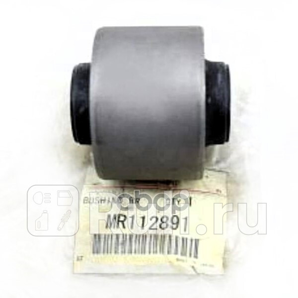 Сайлентблок тяги задней продольной MITSUBISHI MR112891 10820₽
