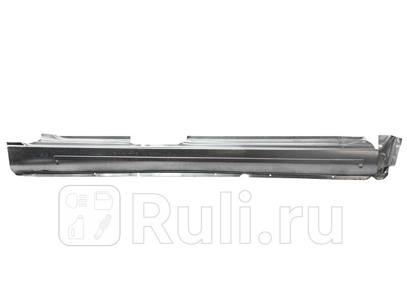 Порог правый для Volkswagen Golf 3 (1992-1997) KLOKKERHOLM 9522012