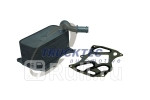 Радиатор масляный TRUCKTEC 0218153 0₽