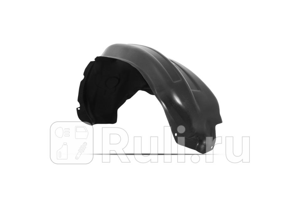 Подкрылок задний левый для Toyota Land Cruiser Prado 150 2009-2013 TOTEM TOTEM4868003 5270₽