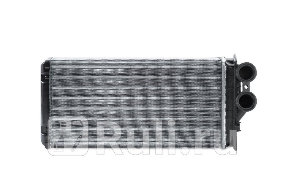 Радиатор отопителя Metaco 8016-013 2570₽