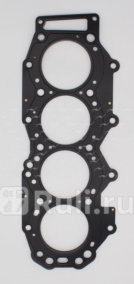 Прокладка ГБЦ Autowelt HG31271 0₽