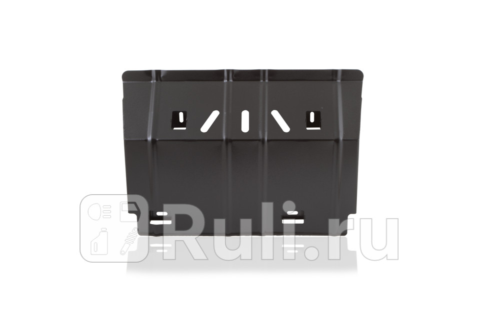 Защита редуктора комплект крепежа для Toyota Land Cruiser Prado 150 рестайлинг 2 2017-2020 NLZ NLZ4840330 NEW 4070₽