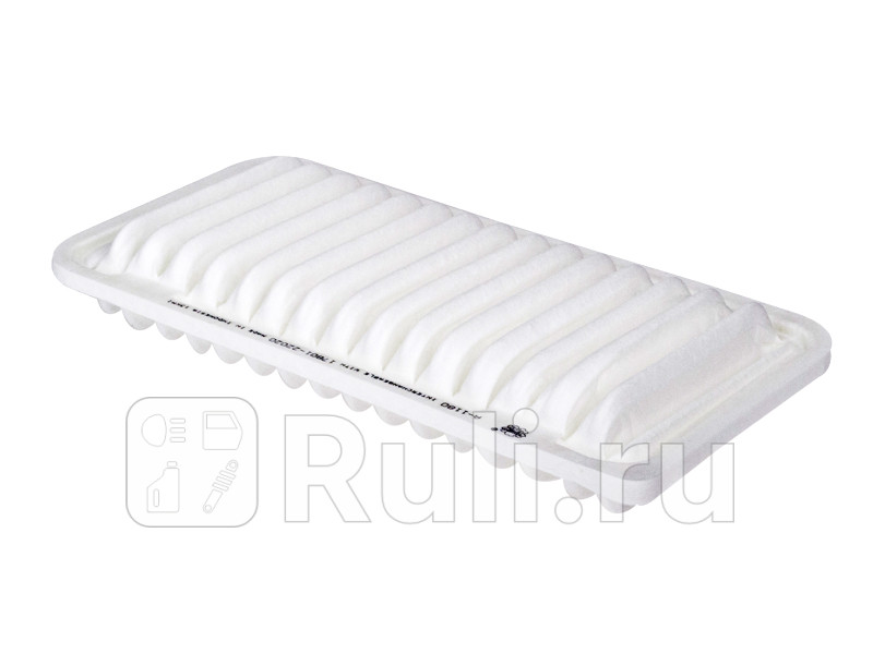 Фильтр воздушный для Toyota Allion 1 2001-2007 SAKURA A1180 880₽