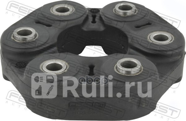 МУФТА КАРДАНА FEBEST HYDS-DHF 11370₽