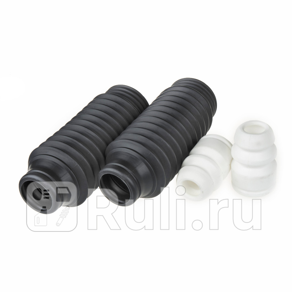 Пыльникотбойник переднего амортизатора компл GANZ GIK07125 1660₽