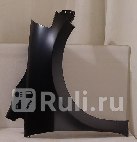 Крыло переднее правое для Nissan Tiida 2004-2014 CrossOcean NA90012R 3940₽