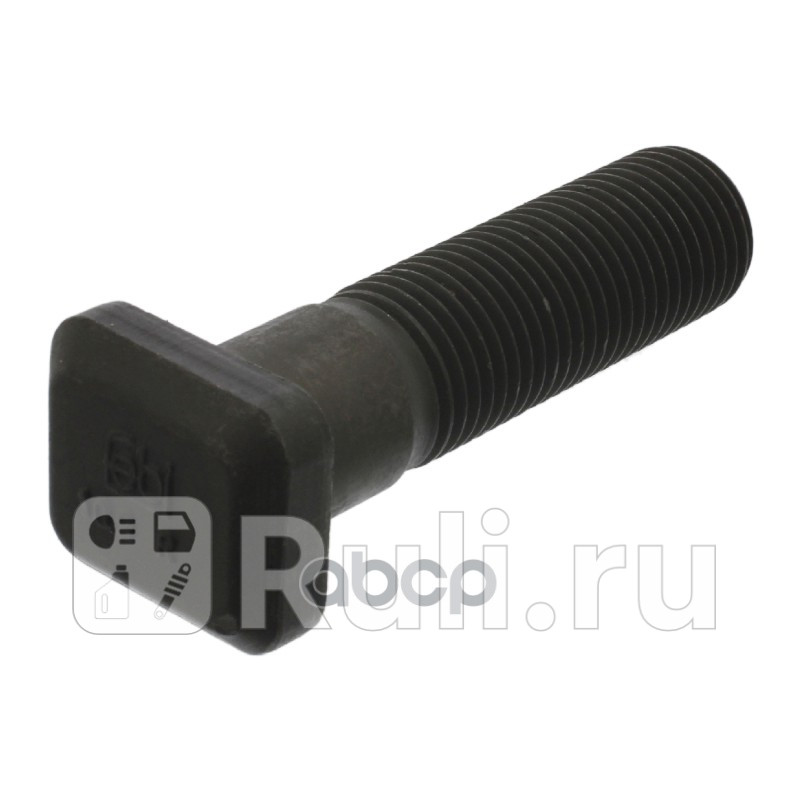 Шпилька колеса Febi 05917 660₽