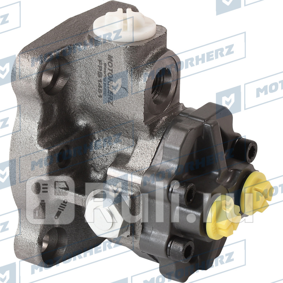 ТННД Motorherz FPB1481 21150₽