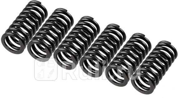 Комплект пружин сцепления suzuki rm 125 02-12 TRW MEF154-6 1440₽