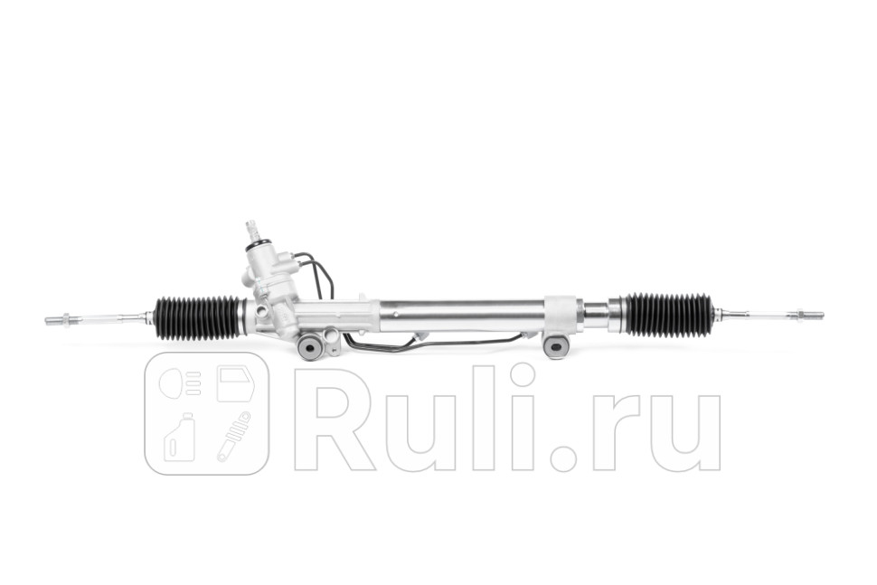 Рейка рулевая Metaco 4080-087 0₽