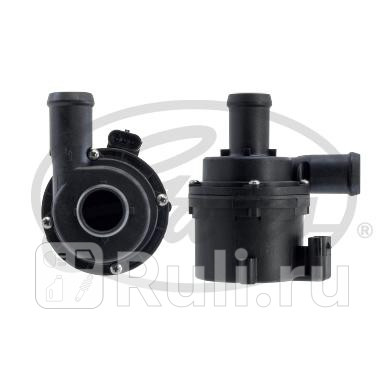 Насос водяной электрический GATES 42501E 10600₽