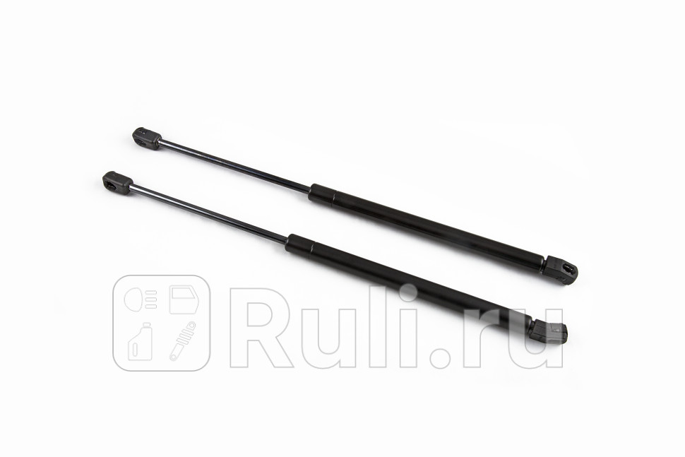Амортизатор капота 2 шт для Haval H5 2020-2021 Autofamily AFHDHAVH502 2830₽