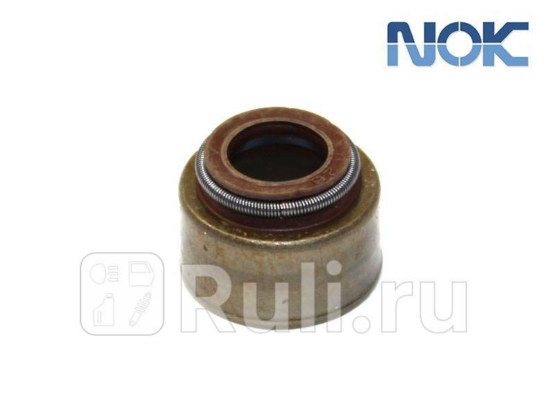 Колпачок маслосъёмный MZ RFR2 NOK BV2647-E0 80₽