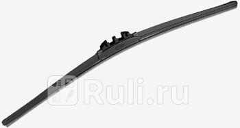 Щетка стеклоочистителя гибридная Heyner Hybrid 28700 мм Alca 038000 1360₽