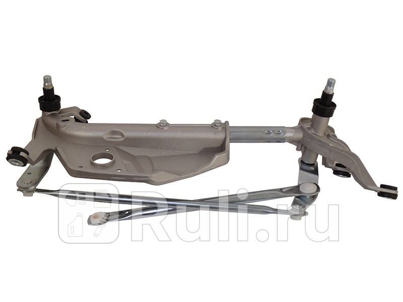 Трапеция стеклоочистителя для Honda CR V 3 2006-2009 SAT ST-76530-SWA-G01 1550₽