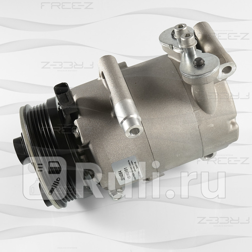 Компрессор кондиционера FREE-Z KC3003 23090₽